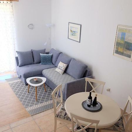 Apartamento Galboka Nine Nerezine Exterior foto