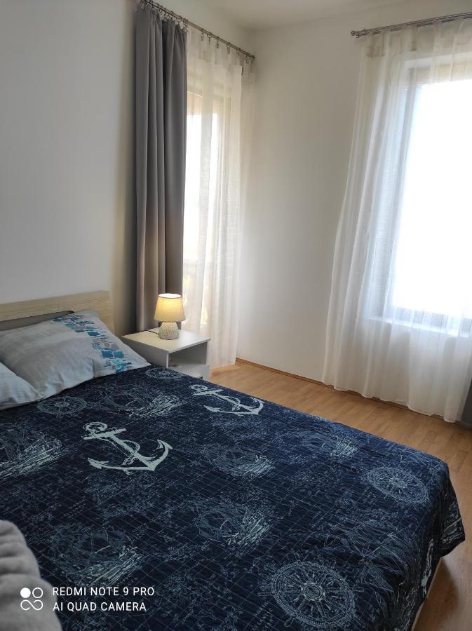 Apartamento Galboka Nine Nerezine Exterior foto