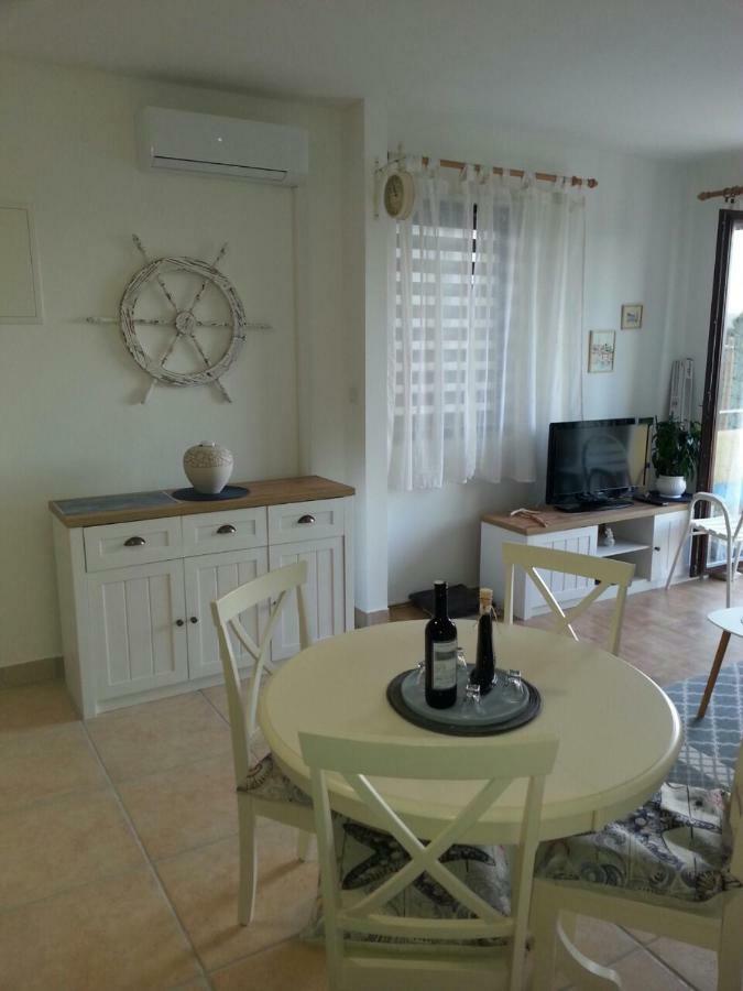 Apartamento Galboka Nine Nerezine Exterior foto