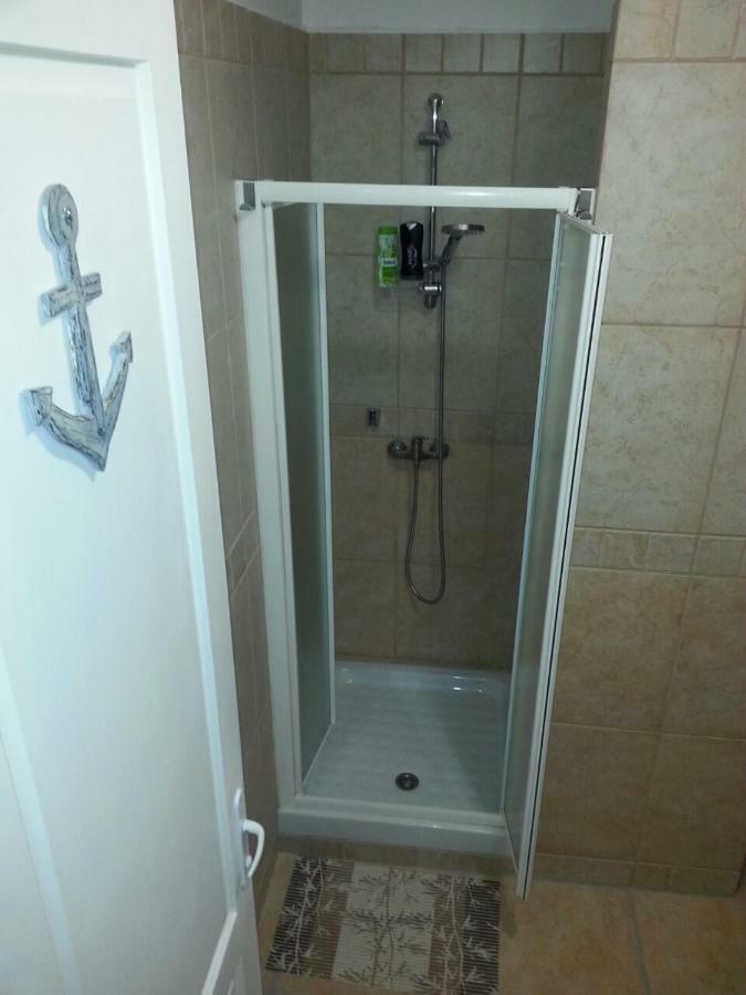 Apartamento Galboka Nine Nerezine Exterior foto